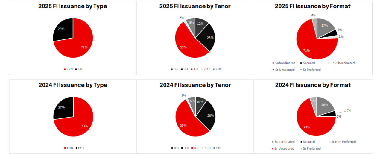 2024/2025 FI Issuance